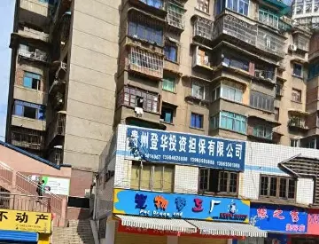 文昌南路社区