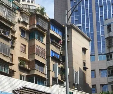 文昌南路社区