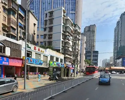 文昌南路社区