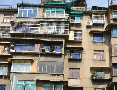 文昌南路社区
