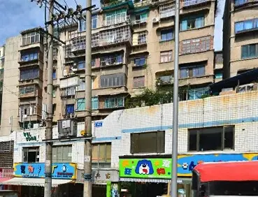 文昌南路社区