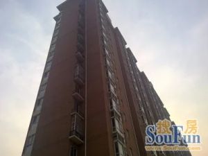 北蔡新村南北大三居,采光无遮挡业主急售诚心卖