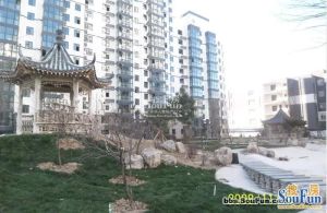 忆江南2室2厅南北