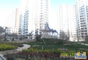 小区环境好,正规一居,宽敞明亮,视野好。