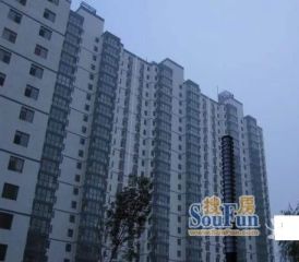福康馨苑2室2厅南北