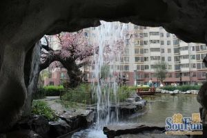 北向正规一居,业主诚心出售,换房