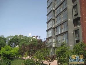 亿丰9号院2室1厅南北
