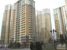 燕郊美林湾南北通透精装两居一层带院低密度板楼