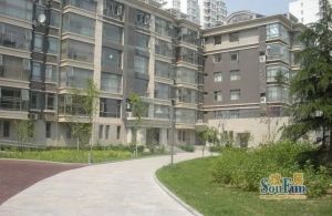 北向正规一居室,住宅性质,无遮挡。