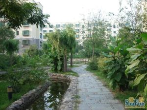 地铁站 星月云河 板楼 南北通透 全明户型 公摊少