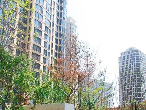 金海名园3室2厅2卫南北朝向3000.00元/月出租