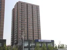 昆仑国际公寓 1室0厅 东