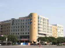 地源大厦 1室1厅 东 西