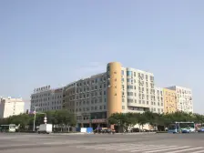 地源大厦五个一室一卫带电梯房的好房出售接手可做民宿