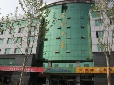 玉财公寓 1室1厅 南