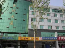 玉财公寓 1室1厅 北