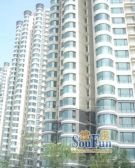 北岸南向一居,视野开阔,采光足,出行方便