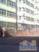 中建二局南区南北通透小两居低总价