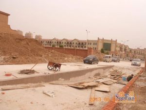 满二年的房子南北通透采光好入住冬暖下凉配套齐全
