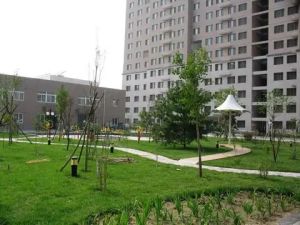 南北通透大两居户型方正采光好交通便利