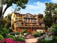 (好房必看)香河 五矿万科哈咯小镇 找我买房有额外优惠返现