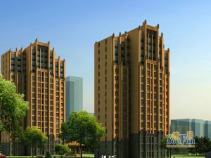 宏达家园2室1厅南