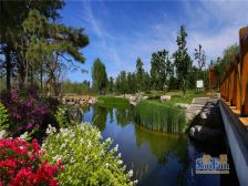 (真选必看)燕郊 地铁房 中骏四季花都 通勤方便 配套齐全