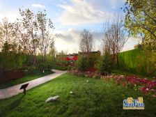 (优选地铁)燕郊 地铁房 中骏四季花都 通勤方便 配套齐全