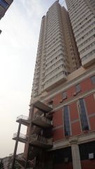 上海市场洛热社区大张旁3室双气3楼