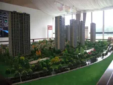 临湖观景一梯一户大平层,精装婚房,好楼层俯瞰金沙湖