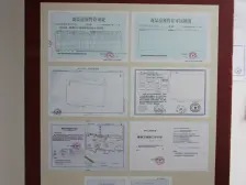 一楼带院 院子地下室,院子60平地下室130平