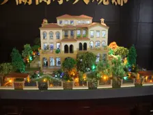 诚心出售,一梯一户,视野宽阔。