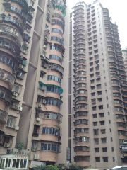 湘雅附二城市花园育才自住装修配套成熟