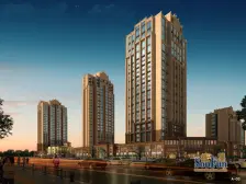 智慧领域 4室2厅 南 北