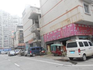 星沙汽配城小区2室2厅南