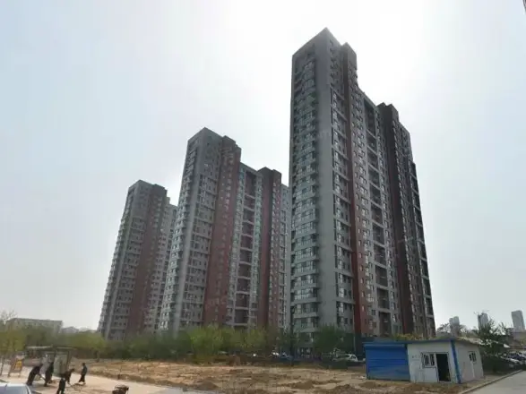 中城星月湖
