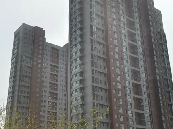中城星月湖