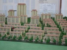 官庄豪庭,好楼层,精装一梯两户,带小棚