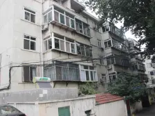 东风里 2室2厅 南 北