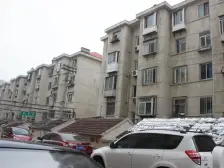 南通路二北+机关园+南北通透全明户型