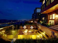 天恒半山世家 5室3厅 南 北