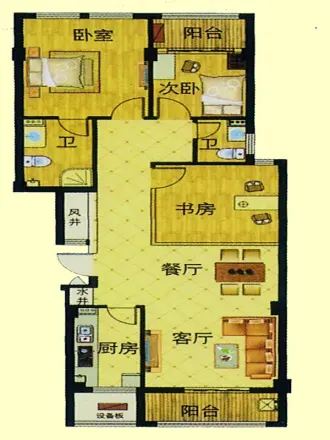 义乌市商城星座