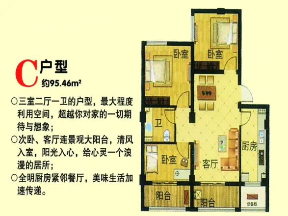 义乌市商城星座
