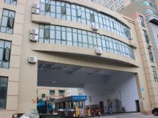 正大国际公寓80平二个南向卧室 采光好精装51万住宅证