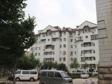 框架房低楼层两居室南北通透