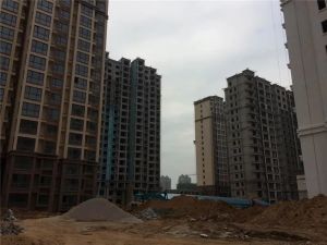 悦府2室1厅南北