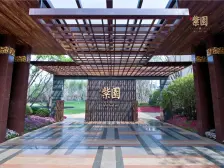 地铁口旁,品质小区,品质物业,环境优美