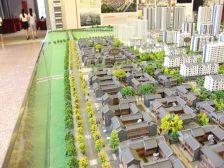 新东关户型方正,全明户型采光好 ,客厅通阳台