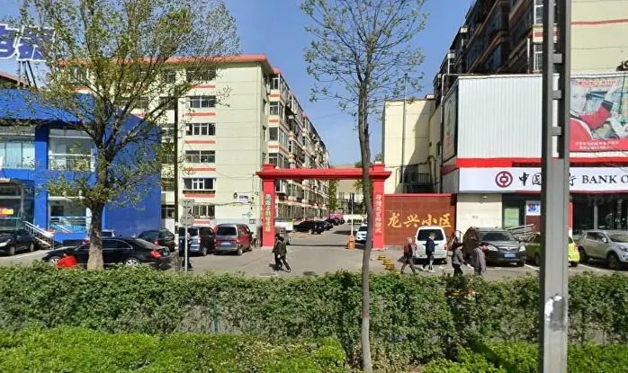 龙兴小区图片相册,户型图,样板间图,装修效果图,实景图-太原房天下