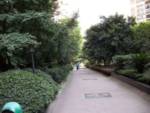 怡和山庄6室2厅南
